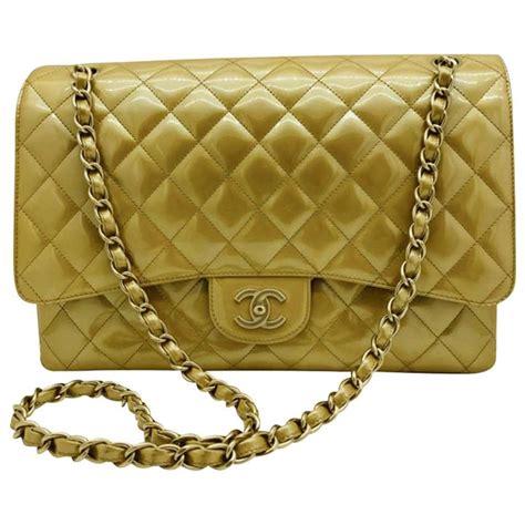 chanel light gold hardware vs gold|chanel bags with gold hardware.